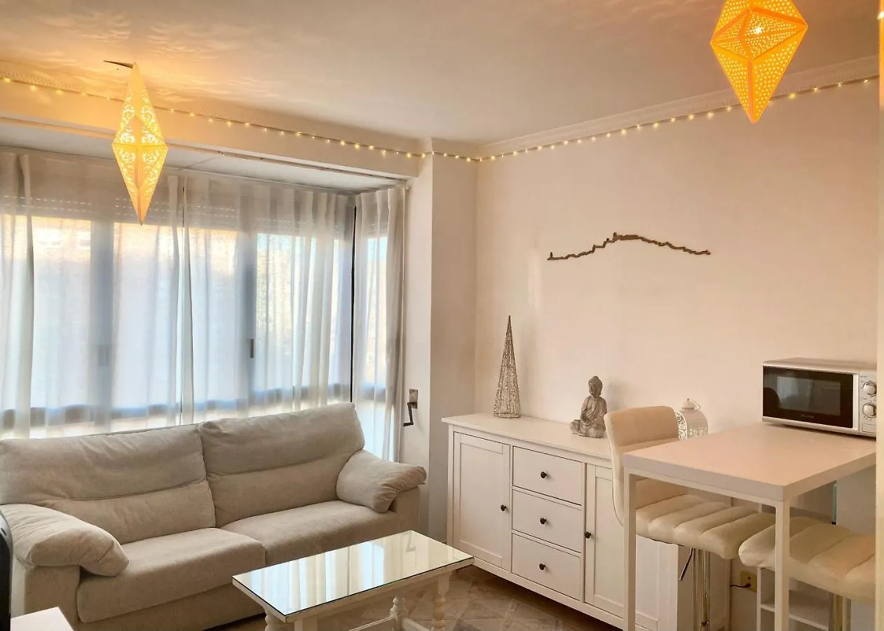 Precioso Estudio Conde Orgaz Madrid