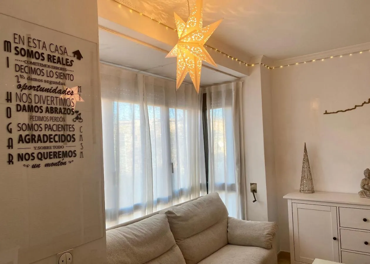 Precioso Estudio Conde Orgaz Madrid Spain