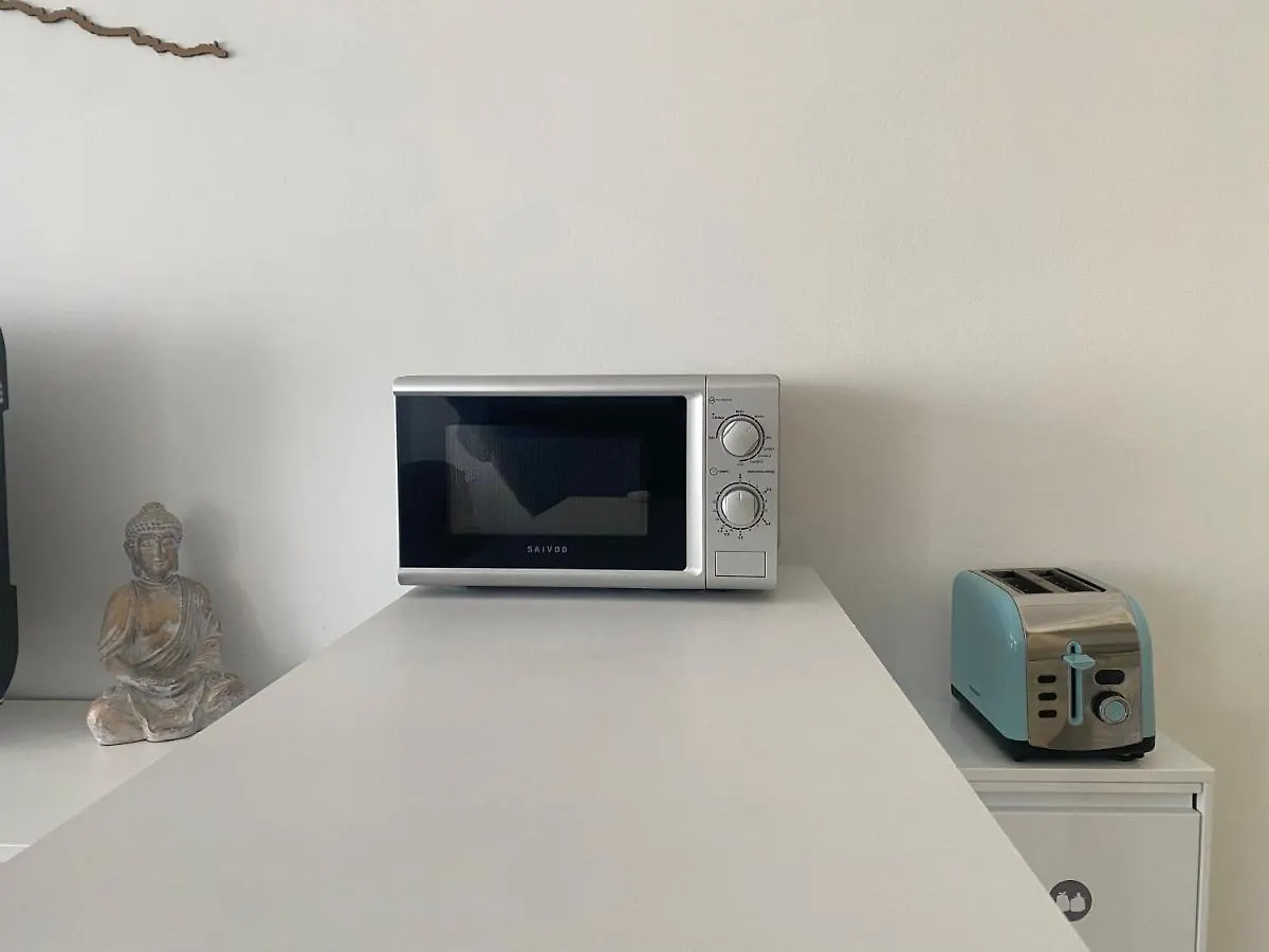 Apartment Precioso Estudio Conde Orgaz Madrid Spain